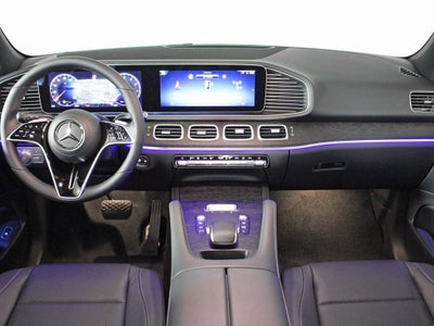 2026 Mercedes-Benz GLE GLE 450 4MATIC®