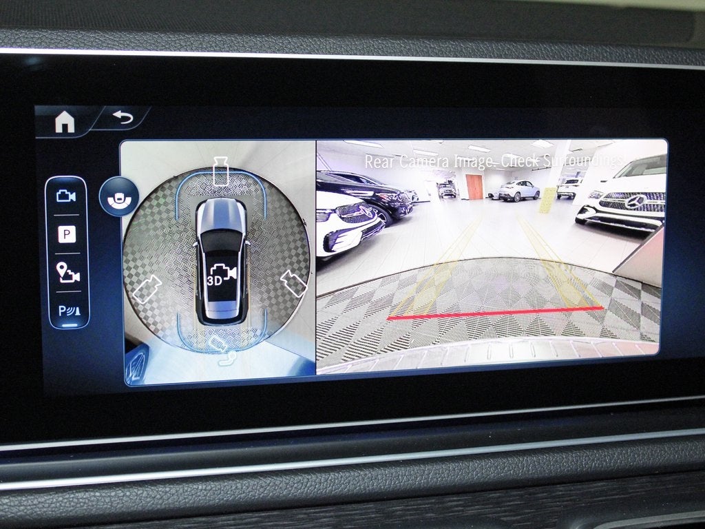 2026 Mercedes-Benz GLE GLE 450 4MATIC®