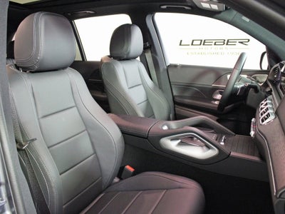 2026 Mercedes-Benz GLE GLE 450 4MATIC®