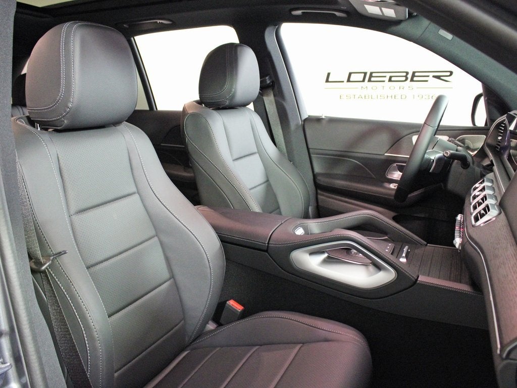 2026 Mercedes-Benz GLE GLE 450 4MATIC®