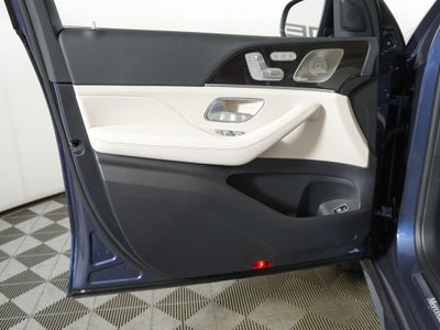 2026 Mercedes-Benz GLE GLE 450 4MATIC®