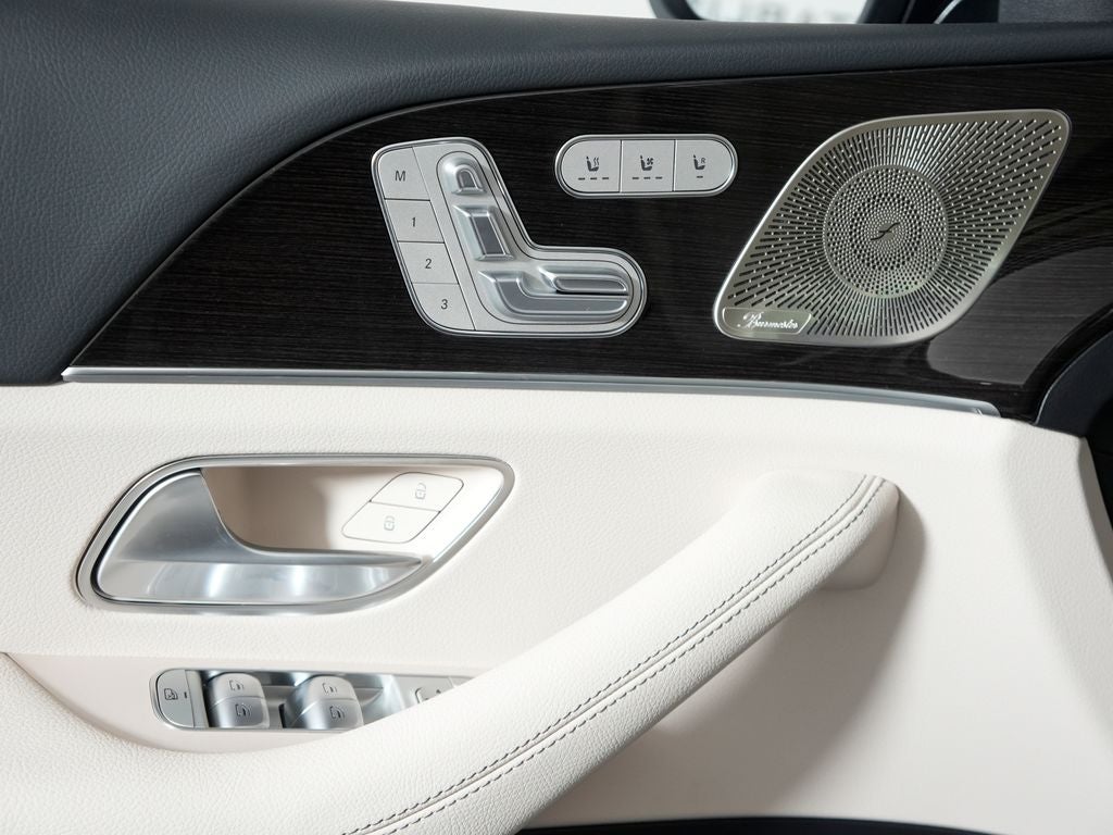 2026 Mercedes-Benz GLE GLE 450 4MATIC®