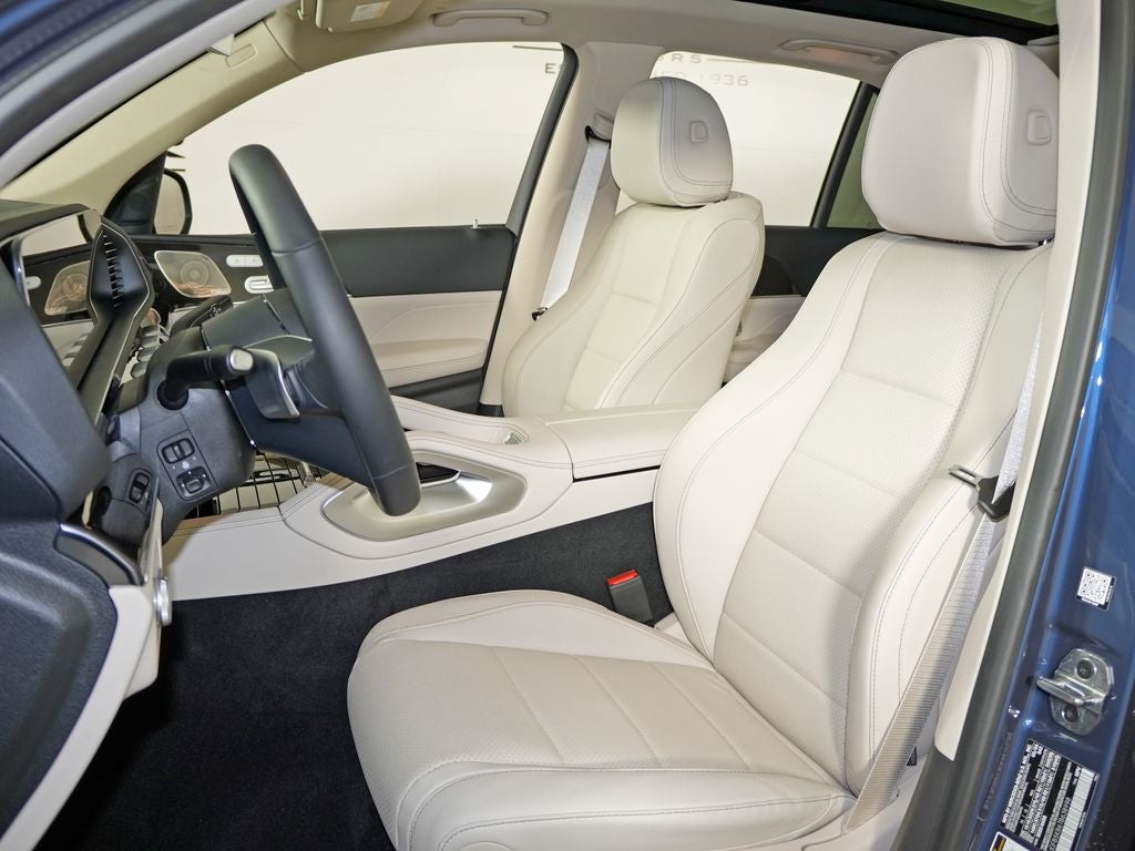 2026 Mercedes-Benz GLE GLE 450 4MATIC®