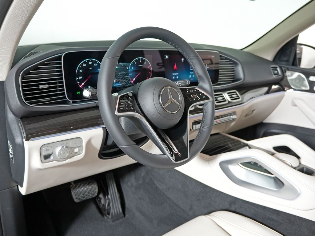 2026 Mercedes-Benz GLE GLE 450 4MATIC®