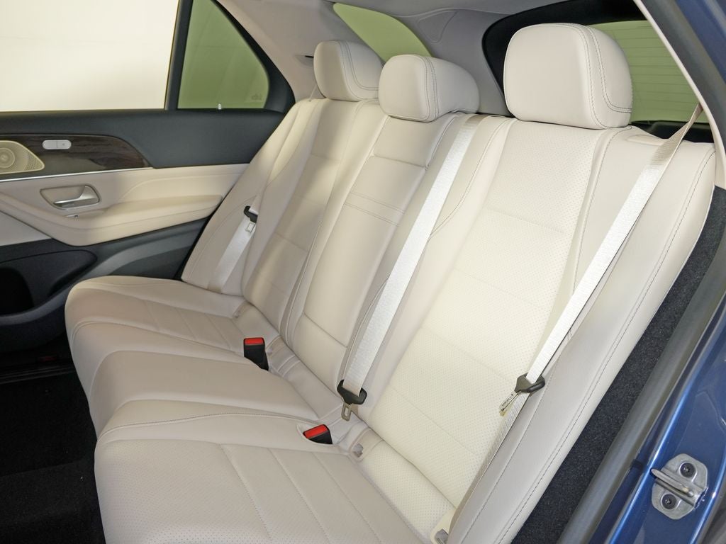 2026 Mercedes-Benz GLE GLE 450 4MATIC®