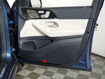 2026 Mercedes-Benz GLE GLE 450 4MATIC®