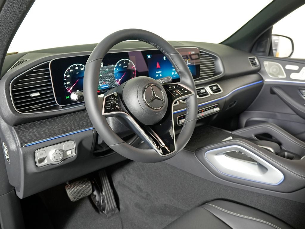 2026 Mercedes-Benz GLE GLE 450 4MATIC®