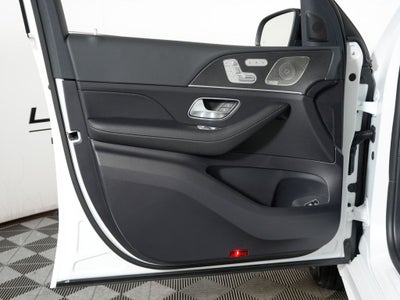 2026 Mercedes-Benz GLE GLE 450 4MATIC®