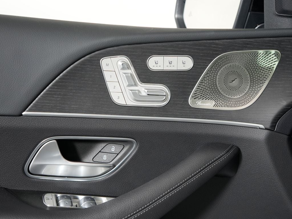 2026 Mercedes-Benz GLE GLE 450 4MATIC®