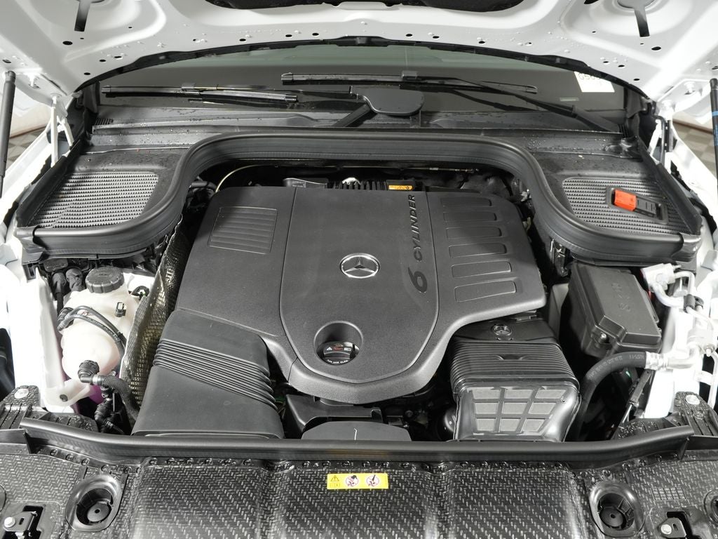 2026 Mercedes-Benz GLE GLE 450 4MATIC®