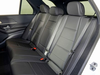2026 Mercedes-Benz GLE GLE 450 4MATIC®