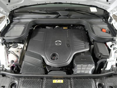 2026 Mercedes-Benz GLE GLE 450 4MATIC®