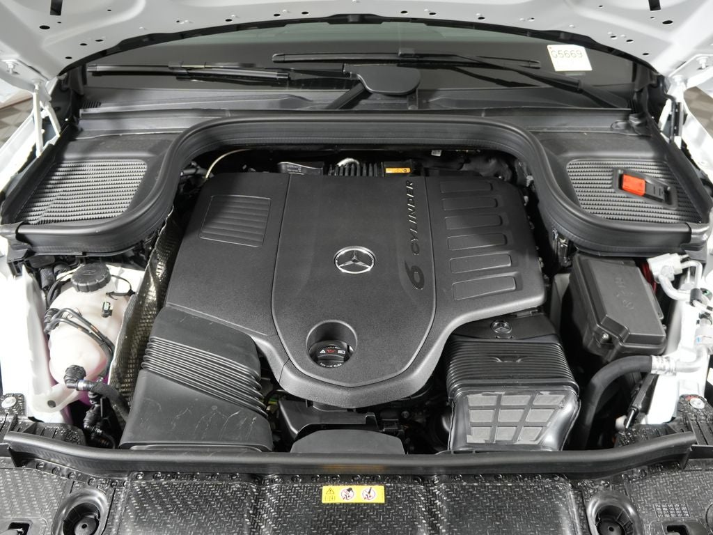 2026 Mercedes-Benz GLE GLE 450 4MATIC®