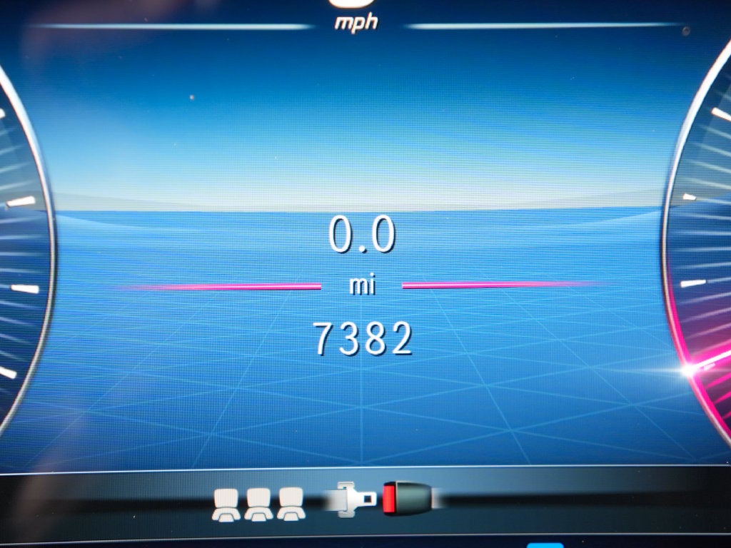 Vehicle thumbnail