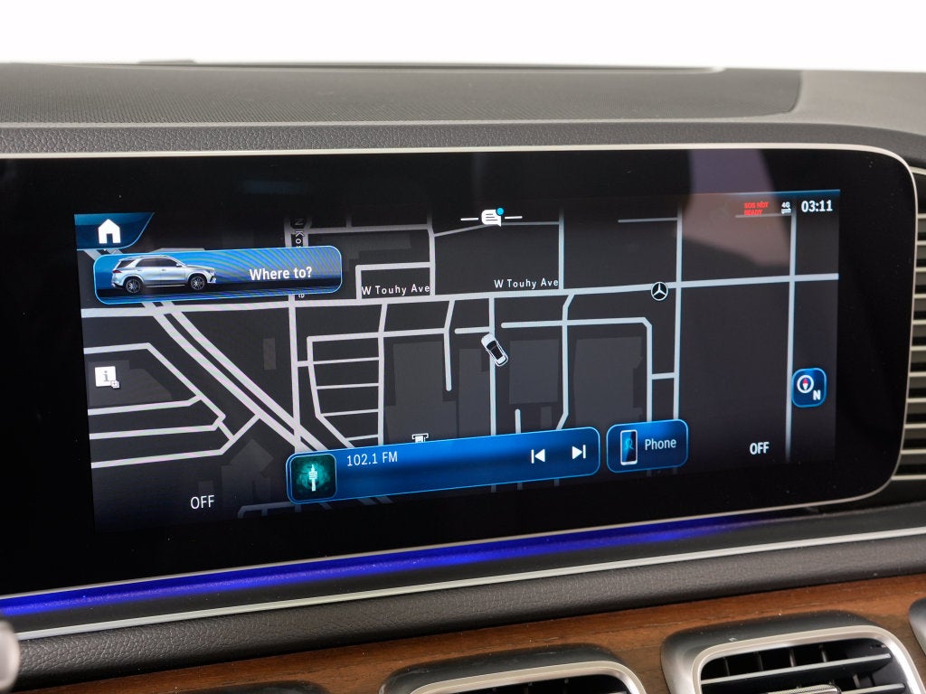 Vehicle thumbnail