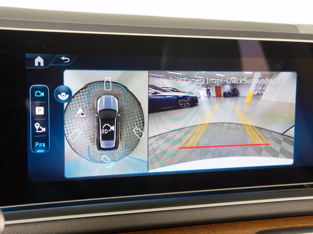 Vehicle thumbnail