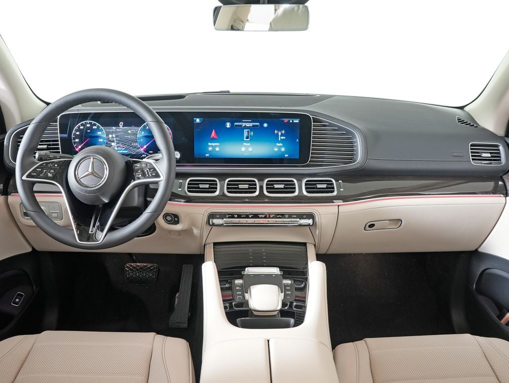 2026 Mercedes-Benz GLE GLE 450 4MATIC®