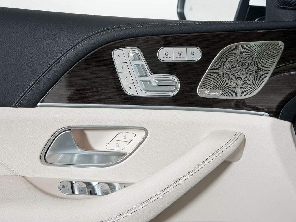 2026 Mercedes-Benz GLE GLE 450 4MATIC®