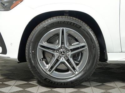 2026 Mercedes-Benz GLE GLE 450 4MATIC®