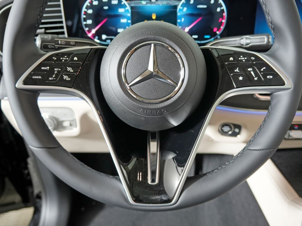 2026 Mercedes-Benz GLE GLE 450 4MATIC®