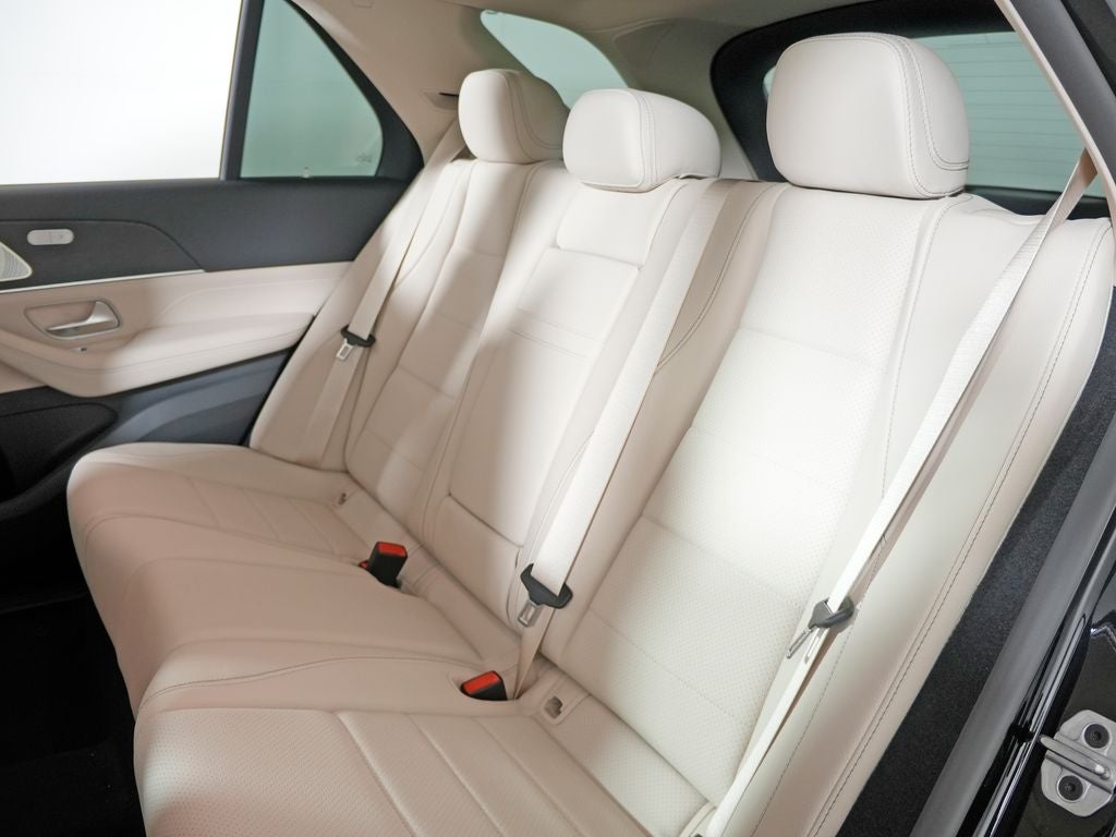 2026 Mercedes-Benz GLE GLE 450 4MATIC®