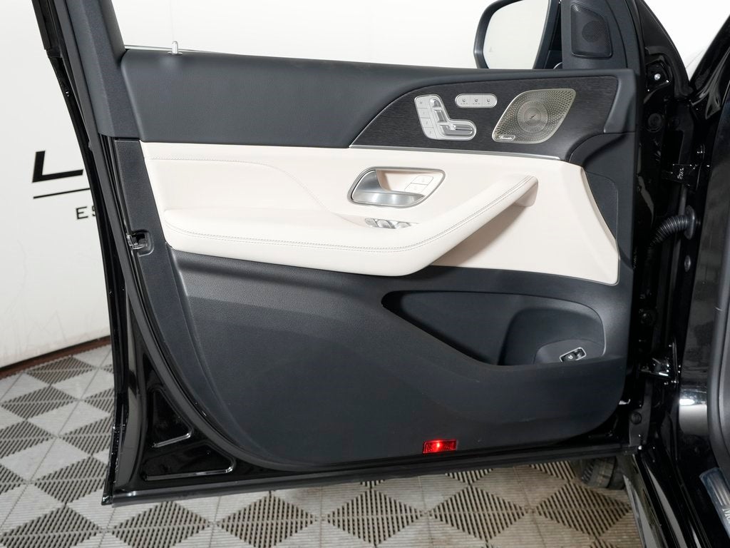 2026 Mercedes-Benz GLE GLE 450 4MATIC®