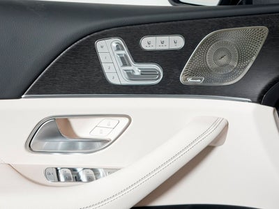 2026 Mercedes-Benz GLE GLE 450 4MATIC®