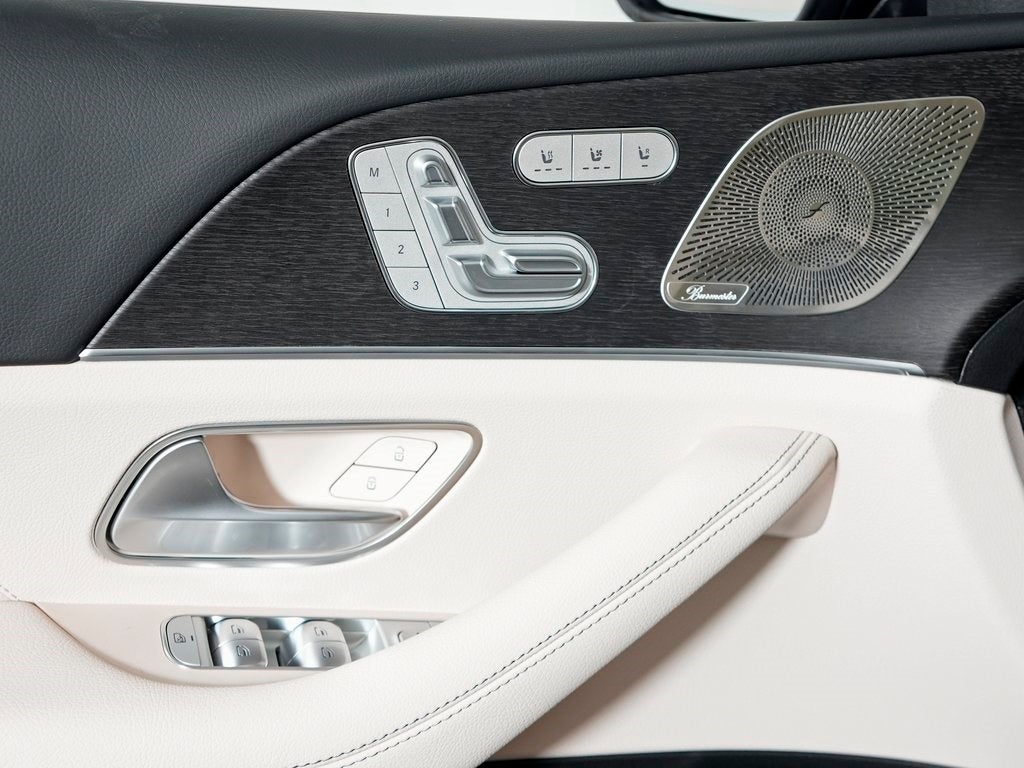 2026 Mercedes-Benz GLE GLE 450 4MATIC®