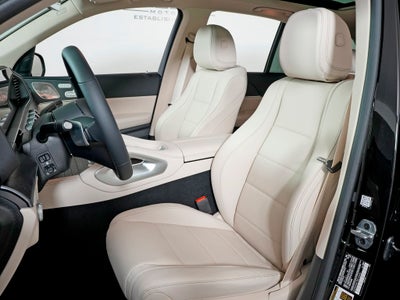 2026 Mercedes-Benz GLE GLE 450 4MATIC®