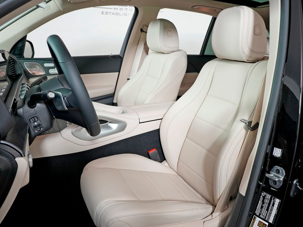 2026 Mercedes-Benz GLE GLE 450 4MATIC®