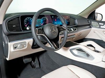 2026 Mercedes-Benz GLE GLE 450 4MATIC®