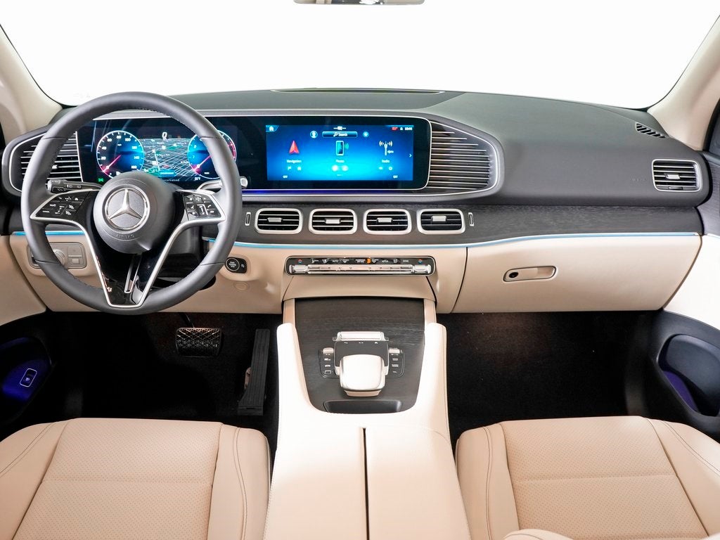 2026 Mercedes-Benz GLE GLE 450 4MATIC®