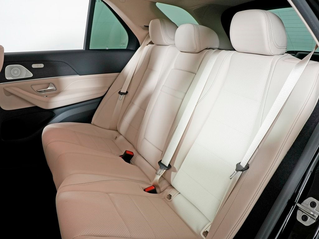 2026 Mercedes-Benz GLE GLE 450 4MATIC®