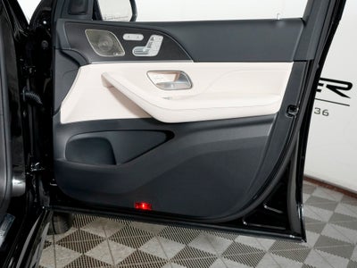 2026 Mercedes-Benz GLE GLE 450 4MATIC®