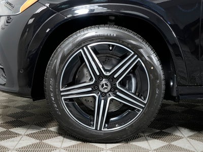 2026 Mercedes-Benz GLE GLE 450 4MATIC®