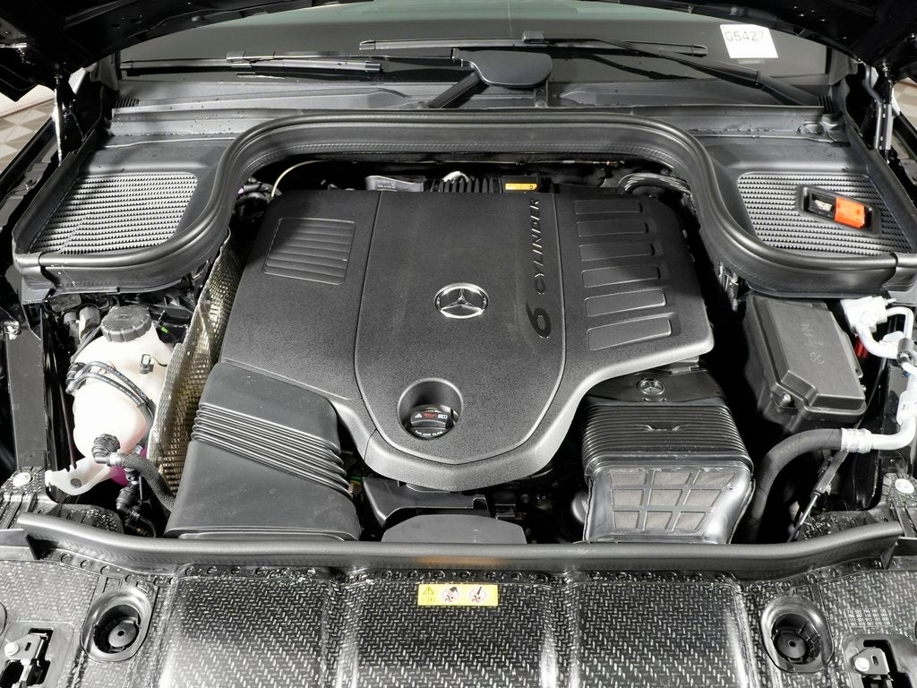 2026 Mercedes-Benz GLE GLE 450 4MATIC®