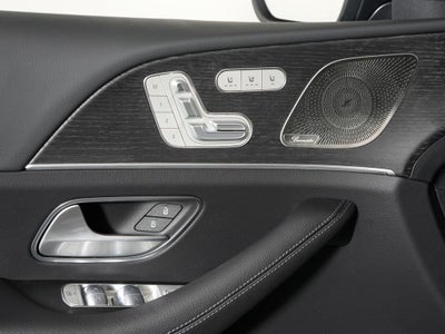 2026 Mercedes-Benz GLE GLE 450 4MATIC®