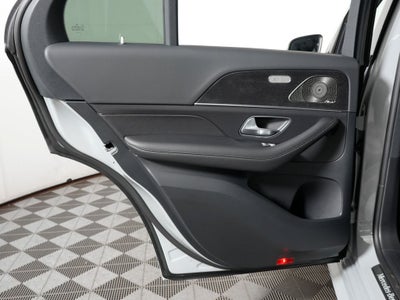 2026 Mercedes-Benz GLE GLE 450 4MATIC®