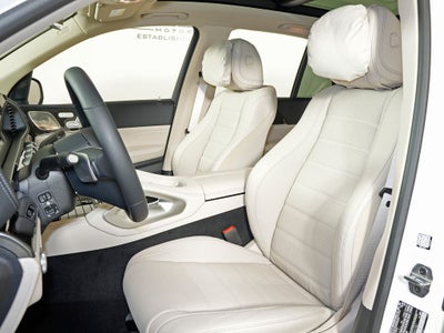 2026 Mercedes-Benz GLE GLE 450 4MATIC®
