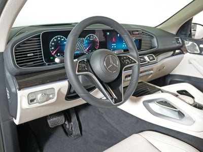 2026 Mercedes-Benz GLE GLE 450 4MATIC®