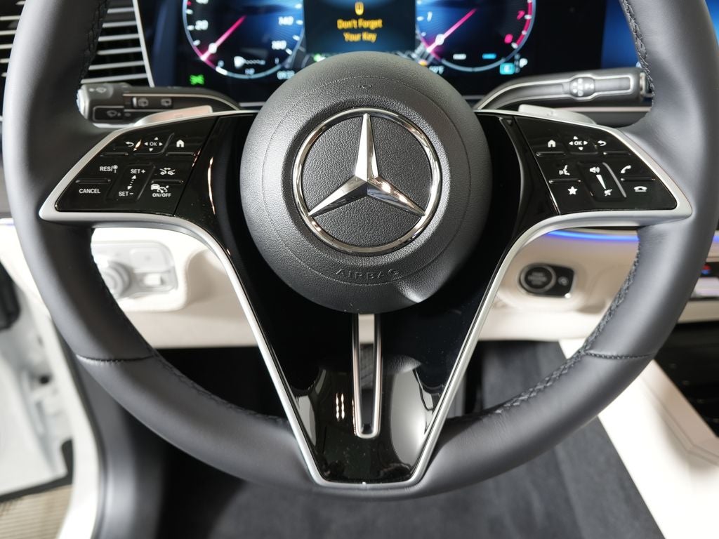 2026 Mercedes-Benz GLE GLE 450 4MATIC®