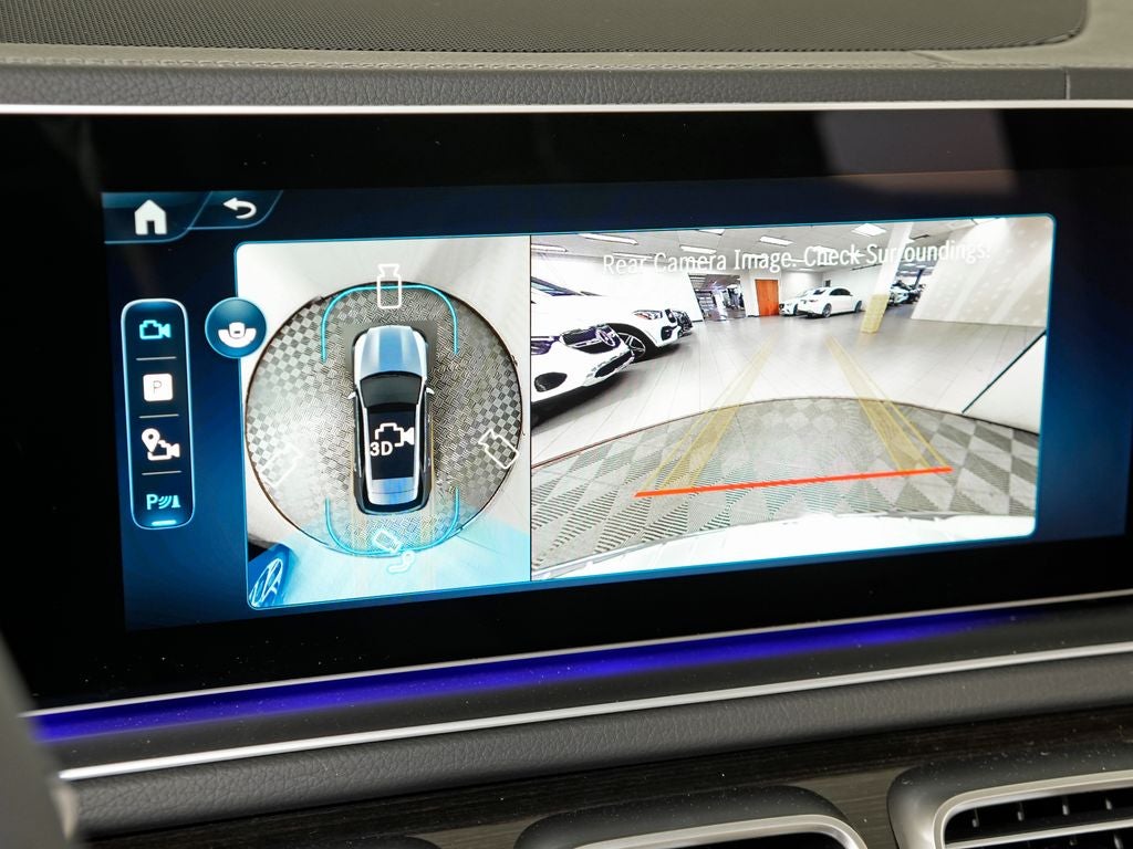 2026 Mercedes-Benz GLE GLE 450 4MATIC®