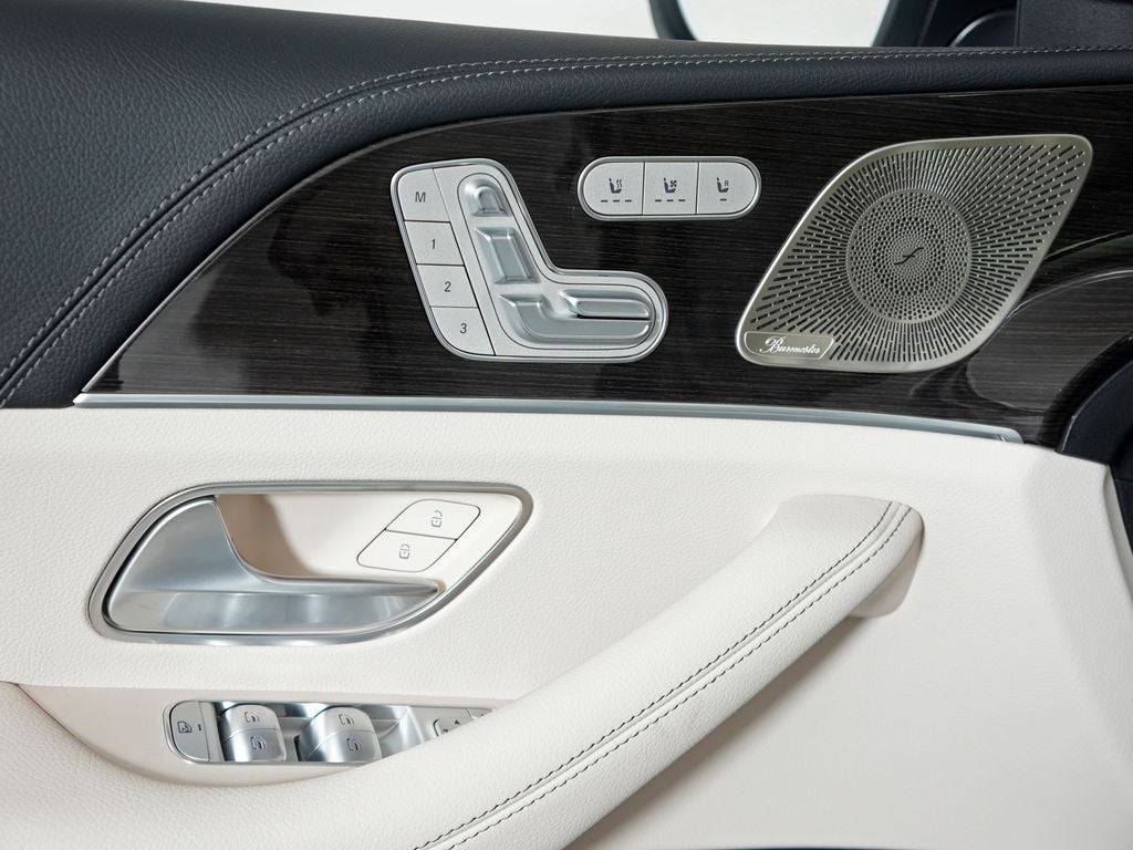 2026 Mercedes-Benz GLE GLE 450 4MATIC®