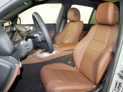 2026 Mercedes-Benz GLE GLE 450 4MATIC®