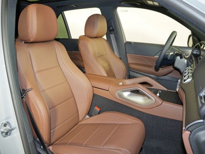 2026 Mercedes-Benz GLE GLE 450 4MATIC®