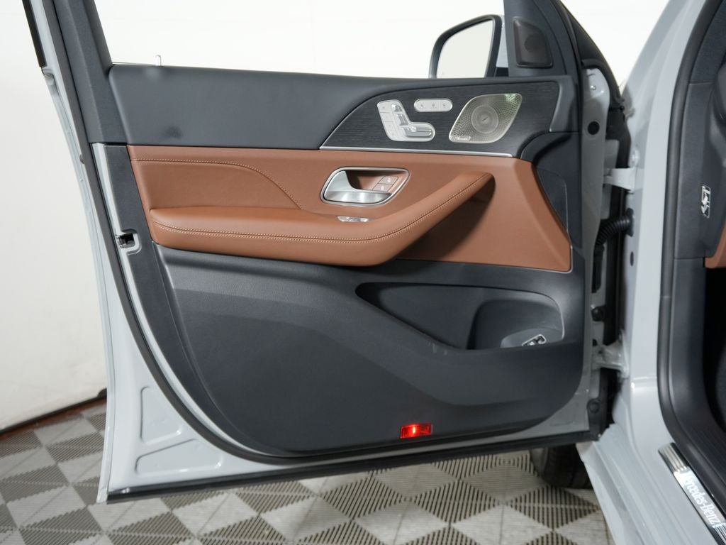 2026 Mercedes-Benz GLE GLE 450 4MATIC®