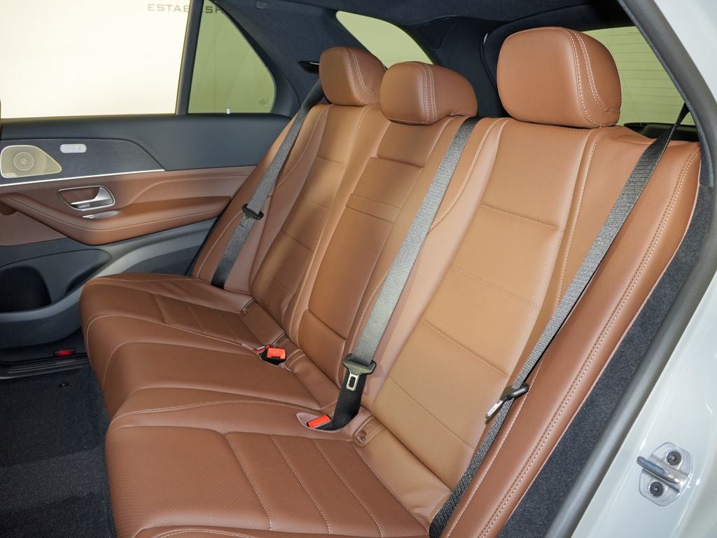 2026 Mercedes-Benz GLE GLE 450 4MATIC®