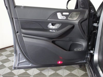 2026 Mercedes-Benz GLE GLE 450 4MATIC®