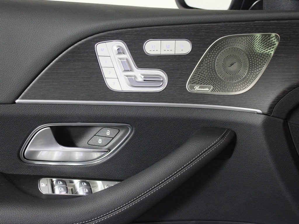 2026 Mercedes-Benz GLE GLE 450 4MATIC®