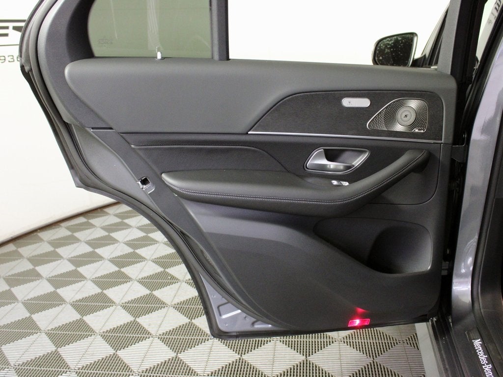 2026 Mercedes-Benz GLE GLE 450 4MATIC®